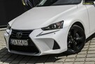 Lexus IS Ledy / Kamera / Skóry / Perła / Gwarancja / Bezwypadkowy / Stan Ideal - 10