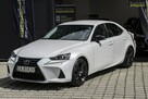 Lexus IS Ledy / Kamera / Skóry / Perła / Gwarancja / Bezwypadkowy / Stan Ideal - 11