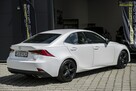 Lexus IS Ledy / Kamera / Skóry / Perła / Gwarancja / Bezwypadkowy / Stan Ideal - 13