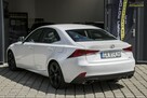 Lexus IS Ledy / Kamera / Skóry / Perła / Gwarancja / Bezwypadkowy / Stan Ideal - 14