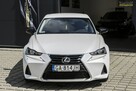Lexus IS Ledy / Kamera / Skóry / Perła / Gwarancja / Bezwypadkowy / Stan Ideal - 15