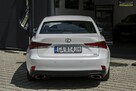 Lexus IS Ledy / Kamera / Skóry / Perła / Gwarancja / Bezwypadkowy / Stan Ideal - 16