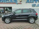 Volkswagen Tiguan FL, 4X4, krajowy, jeden wł. z VATem, Ksenon, alkantara, tempomat, LED - 4