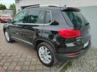 Volkswagen Tiguan FL, 4X4, krajowy, jeden wł. z VATem, Ksenon, alkantara, tempomat, LED - 5