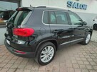 Volkswagen Tiguan FL, 4X4, krajowy, jeden wł. z VATem, Ksenon, alkantara, tempomat, LED - 7