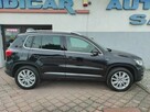 Volkswagen Tiguan FL, 4X4, krajowy, jeden wł. z VATem, Ksenon, alkantara, tempomat, LED - 8