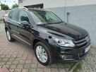 Volkswagen Tiguan FL, 4X4, krajowy, jeden wł. z VATem, Ksenon, alkantara, tempomat, LED - 9