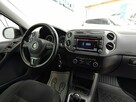 Volkswagen Tiguan FL, 4X4, krajowy, jeden wł. z VATem, Ksenon, alkantara, tempomat, LED - 13