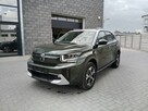 Nowy C3 Aircross MAX 1.2 mHEV 145KM Pakiet Zimowy