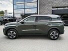 Nowy C3 Aircross MAX 1.2 mHEV 145KM Pakiet Zimowy - 2