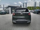 Nowy C3 Aircross MAX 1.2 mHEV 145KM Pakiet Zimowy - 4