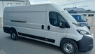 Citroen Jumper L4H2 2,2 bHDI180KM  NOWY   Bogate wyposażenie! Gwarancja - 5
