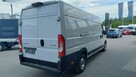 Citroen Jumper L4H2 2,2 bHDI180KM  NOWY   Bogate wyposażenie! Gwarancja - 6