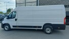 Citroen Jumper L4H2 2,2 bHDI180KM  NOWY   Bogate wyposażenie! Gwarancja - 8