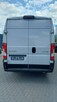 Citroen Jumper L4H2 2,2 bHDI180KM  NOWY   Bogate wyposażenie! Gwarancja - 9