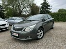 Toyota Avensis 2.0 D4D 126KM/I rej. 2012r/Salon PL/Zamiana/Kredyt/Pakiet VIP Gwarant