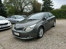 Toyota Avensis 2.0 D4D 126KM/I rej. 2012r/Salon PL/Zamiana/Kredyt/Pakiet VIP Gwarant - 2