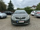 Toyota Avensis 2.0 D4D 126KM/I rej. 2012r/Salon PL/Zamiana/Kredyt/Pakiet VIP Gwarant - 3