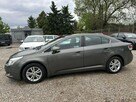 Toyota Avensis 2.0 D4D 126KM/I rej. 2012r/Salon PL/Zamiana/Kredyt/Pakiet VIP Gwarant - 5