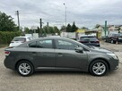Toyota Avensis 2.0 D4D 126KM/I rej. 2012r/Salon PL/Zamiana/Kredyt/Pakiet VIP Gwarant - 6