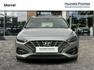 Hyundai i30 1.5 T-GDI AT 48V 160 KM WersjaSmart + PakietLED  Gwarancja2029 - 2