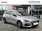Hyundai i30 1.5 T-GDI AT 48V 160 KM WersjaSmart + PakietLED  Gwarancja2029 - 3