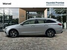 Hyundai i30 1.5 T-GDI AT 48V 160 KM WersjaSmart + PakietLED  Gwarancja2029 - 4