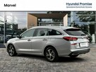 Hyundai i30 1.5 T-GDI AT 48V 160 KM WersjaSmart + PakietLED  Gwarancja2029 - 5