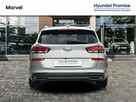 Hyundai i30 1.5 T-GDI AT 48V 160 KM WersjaSmart + PakietLED  Gwarancja2029 - 6