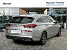 Hyundai i30 1.5 T-GDI AT 48V 160 KM WersjaSmart + PakietLED  Gwarancja2029 - 7