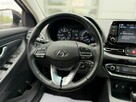 Hyundai i30 1.5 T-GDI AT 48V 160 KM WersjaSmart + PakietLED  Gwarancja2029 - 16