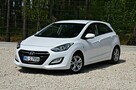 Hyundai i30 1.6 CRDi 110KM Opłacony! Serwis! Zobacz Koniecznie!!!