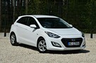 Hyundai i30 1.6 CRDi 110KM Opłacony! Serwis! Zobacz Koniecznie!!! - 2