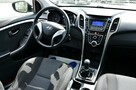 Hyundai i30 1.6 CRDi 110KM Opłacony! Serwis! Zobacz Koniecznie!!! - 5
