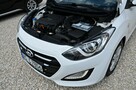 Hyundai i30 1.6 CRDi 110KM Opłacony! Serwis! Zobacz Koniecznie!!! - 8