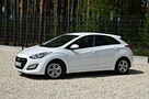 Hyundai i30 1.6 CRDi 110KM Opłacony! Serwis! Zobacz Koniecznie!!! - 12