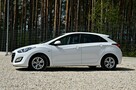 Hyundai i30 1.6 CRDi 110KM Opłacony! Serwis! Zobacz Koniecznie!!! - 13