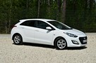 Hyundai i30 1.6 CRDi 110KM Opłacony! Serwis! Zobacz Koniecznie!!! - 16