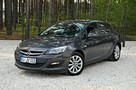 Opel Astra 1.4T 140KM Opłacona! Super Stan! Zobacz!!!