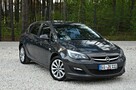 Opel Astra 1.4T 140KM Opłacona! Super Stan! Zobacz!!! - 2