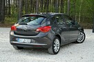 Opel Astra 1.4T 140KM Opłacona! Super Stan! Zobacz!!! - 3