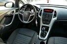 Opel Astra 1.4T 140KM Opłacona! Super Stan! Zobacz!!! - 5