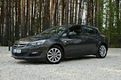 Opel Astra 1.4T 140KM Opłacona! Super Stan! Zobacz!!! - 11