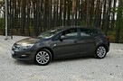 Opel Astra 1.4T 140KM Opłacona! Super Stan! Zobacz!!! - 12