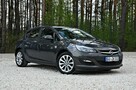 Opel Astra 1.4T 140KM Opłacona! Super Stan! Zobacz!!! - 15