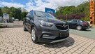 Opel Mokka X 1.4 TURBO 140 KM ECOTEC / navi,kamera,opłacony/gotowy do rejestracji - 1