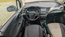Opel Mokka X 1.4 TURBO 140 KM ECOTEC / navi,kamera,opłacony/gotowy do rejestracji - 9