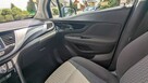 Opel Mokka X 1.4 TURBO 140 KM ECOTEC / navi,kamera,opłacony/gotowy do rejestracji - 11