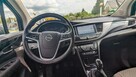 Opel Mokka X 1.4 TURBO 140 KM ECOTEC / navi,kamera,opłacony/gotowy do rejestracji - 12