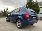 HYUNDAI TUCSON 2.0 141KM | Manual | FWD | Klima | - 4